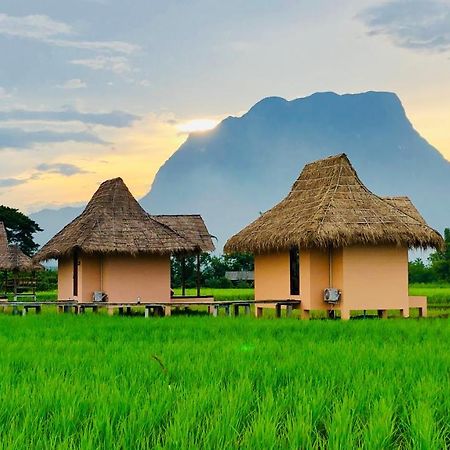 Baan Porhdoi Goidao Villa Chiang Dao Dış mekan fotoğraf