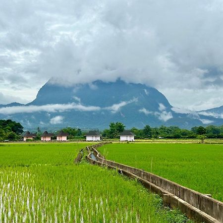 Baan Porhdoi Goidao Villa Chiang Dao Dış mekan fotoğraf