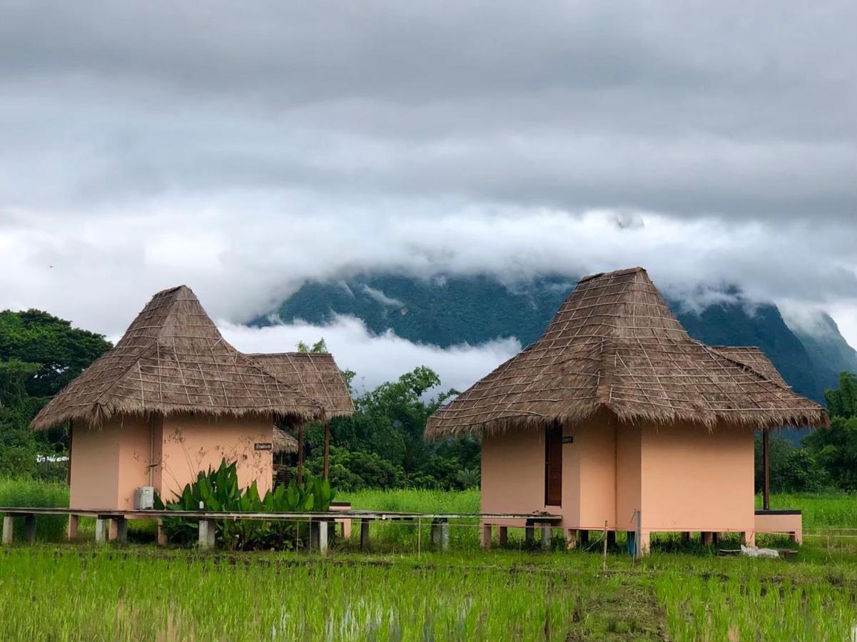 Baan Porhdoi Goidao Villa Chiang Dao Dış mekan fotoğraf