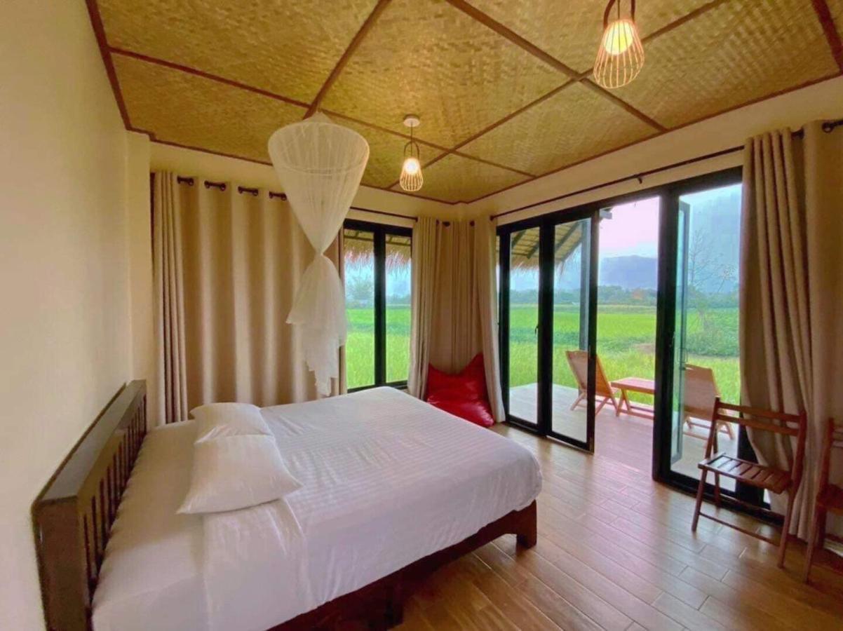 Baan Porhdoi Goidao Villa Chiang Dao Dış mekan fotoğraf