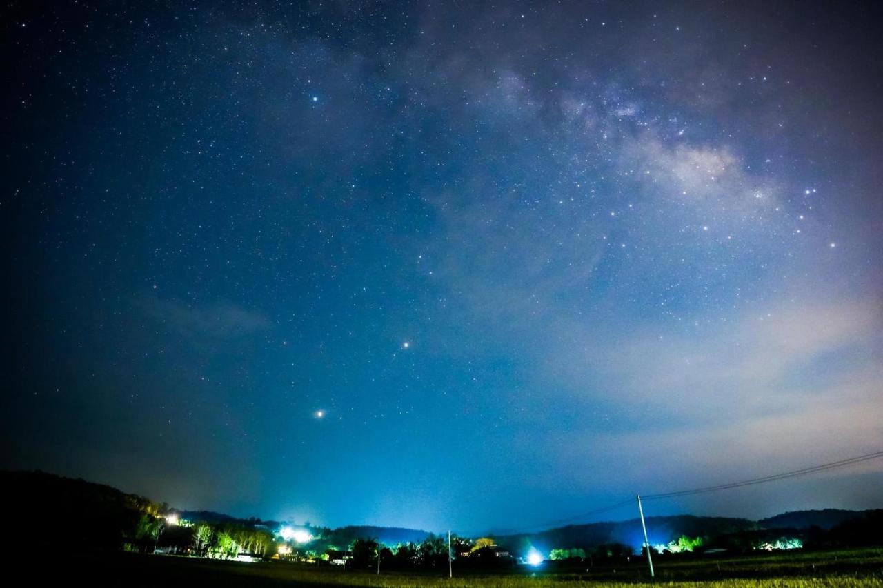 Baan Porhdoi Goidao Villa Chiang Dao Dış mekan fotoğraf