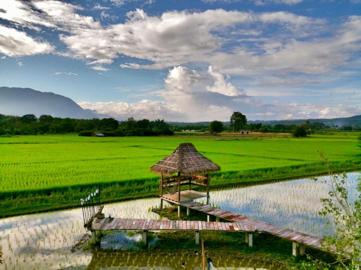 Baan Porhdoi Goidao Villa Chiang Dao Dış mekan fotoğraf