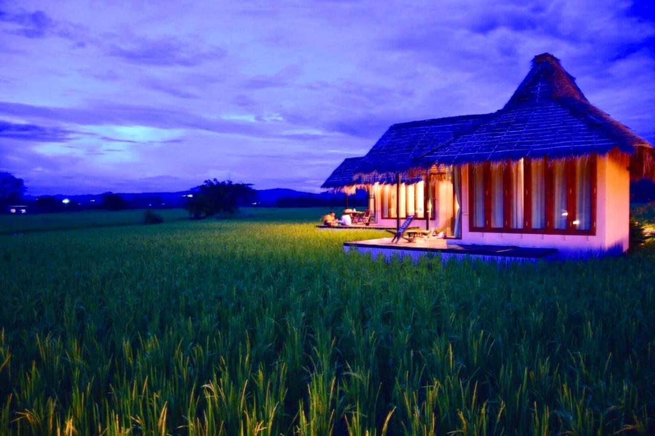 Baan Porhdoi Goidao Villa Chiang Dao Dış mekan fotoğraf