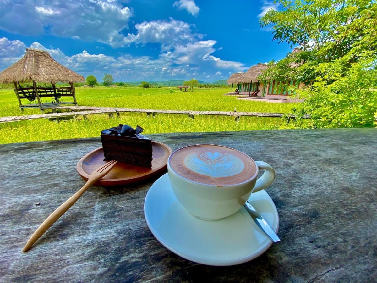 Baan Porhdoi Goidao Villa Chiang Dao Dış mekan fotoğraf