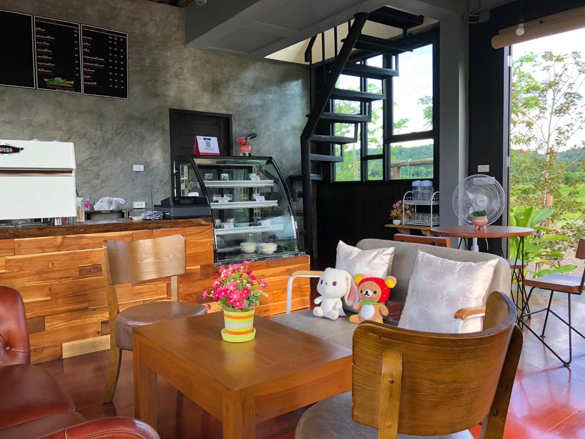 Baan Porhdoi Goidao Villa Chiang Dao Dış mekan fotoğraf