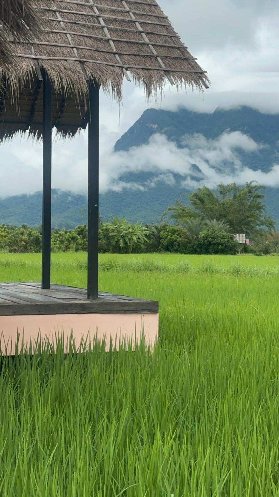 Baan Porhdoi Goidao Villa Chiang Dao Dış mekan fotoğraf