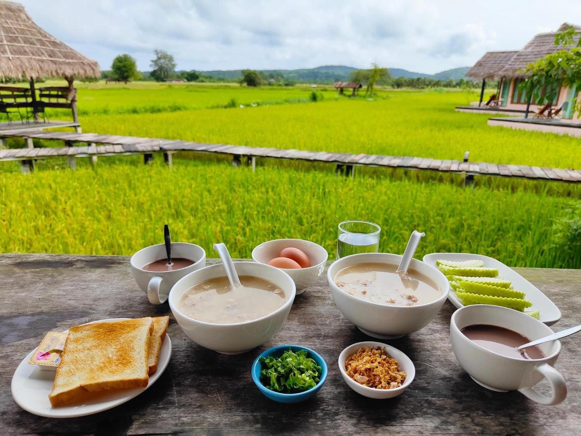 Baan Porhdoi Goidao Villa Chiang Dao Dış mekan fotoğraf