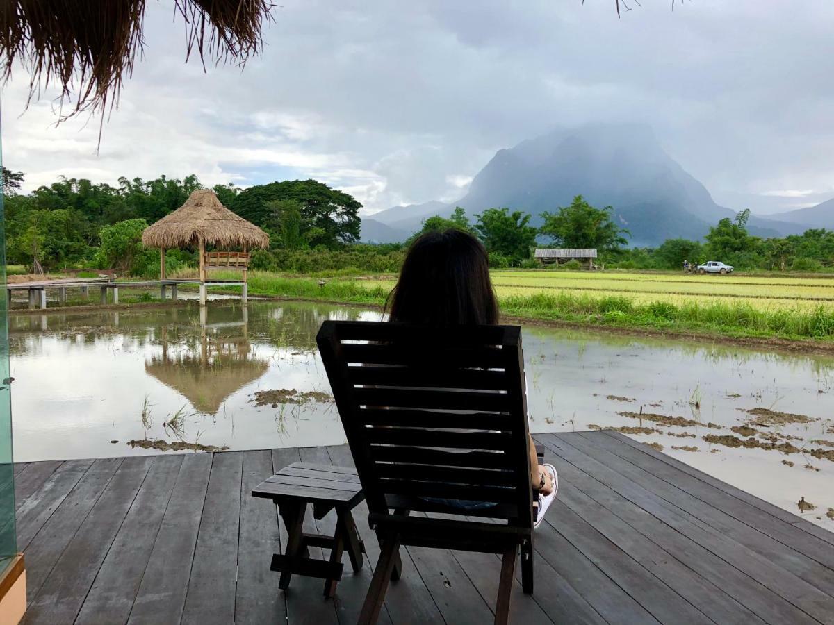 Baan Porhdoi Goidao Villa Chiang Dao Dış mekan fotoğraf