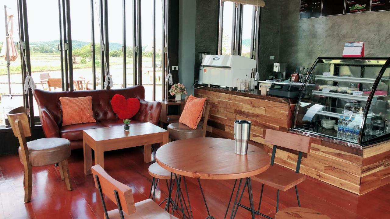 Baan Porhdoi Goidao Villa Chiang Dao Dış mekan fotoğraf